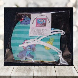 DISNEY'S STICH AROMATHERAPY MASK